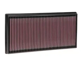 K&N 33-3141 Replacement Air Filter Mercedes-Benz Sprinter 2017-2020
