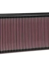 K&N 33-3141 Replacement Air Filter Mercedes-Benz Sprinter 2017-2020                                     - 33-3141 - Image 3