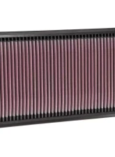 K&N 33-3141 Replacement Air Filter Mercedes-Benz Sprinter 2017-2020                                     - 33-3141 - Image 2