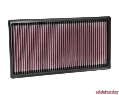 K&N 33-3141 Replacement Air Filter Mercedes-Benz Sprinter 2017-2020 - 33-3141