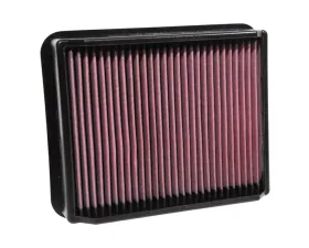 K&N 33-3143 Replacement Air Filter