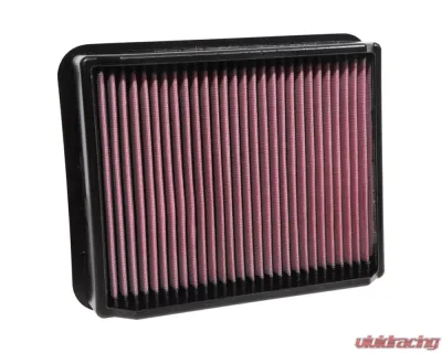 K&N 33-3143 Replacement Air Filter - 33-3143