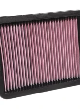 K&N 33-3143 Replacement Air Filter                                     - 33-3143 - Image 2