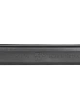 K&N Replacement Air Filter for Mazda 3 2.0L L4 F/I 2019-2021, Washable Panel Filter                                     - 33-3158 - Image 3