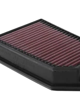 K&N 33-3159 Replacement Air Filter                                     - 33-3159 - Image 4