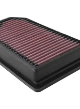 K&N 33-3159 Replacement Air Filter                                     - 33-3159 - Image 2