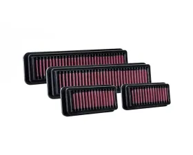K&N 33-3160 Replacement Air Filter