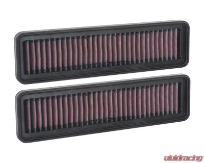 K&N 33-3160 Replacement Air Filter - 33-3160