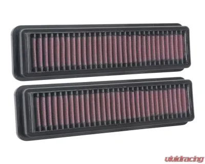 K&N 33-3160 Replacement Air Filter - 33-3160