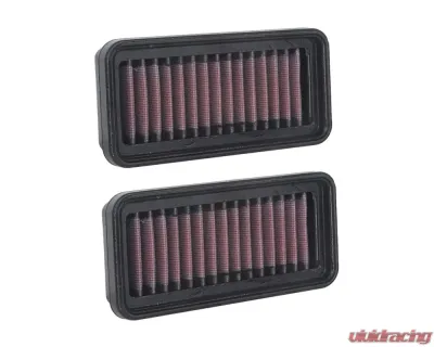 K&N 33-3160 Replacement Air Filter - 33-3160