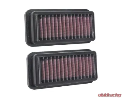 K&N 33-3160 Replacement Air Filter - 33-3160