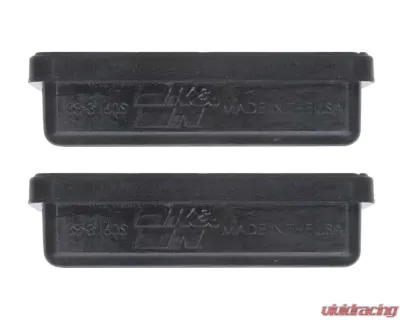 K&N 33-3160 Replacement Air Filter - 33-3160