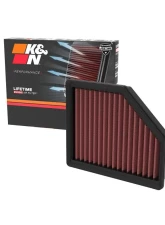 K&N 33-3174 Replacement Air Filter                                     - 33-3174 - Image 4