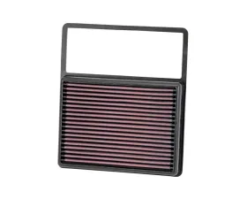 K&N Replacement Air Filter