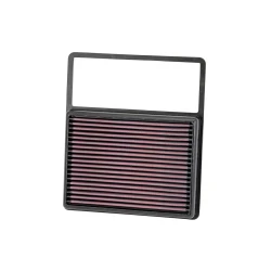 Air Intakes