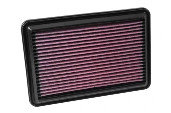 Air Intakes