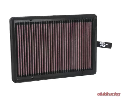 K&N Replacement Air Filter - 33-5026
