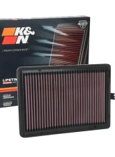 K&N Replacement Air Filter                                     - 33-5026 - Image 4