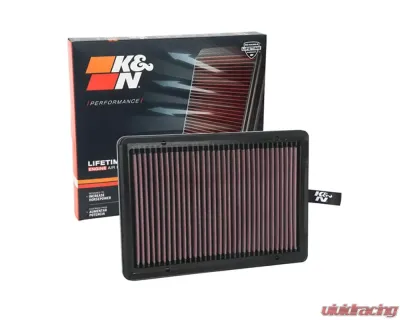 K&N Replacement Air Filter - 33-5026