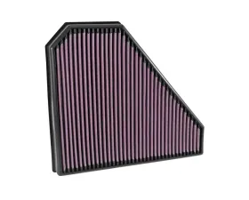 K&N Replacement Air Filter Cadillac 3.6L V6