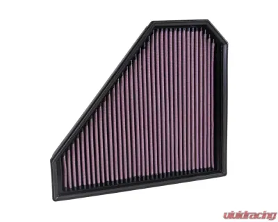 K&N Replacement Air Filter Cadillac 3.6L V6 - 33-5028