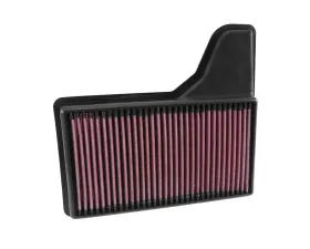 K&N Replacement Air Filter Ford