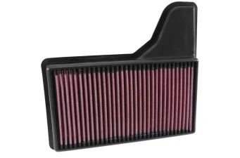 Air Intakes