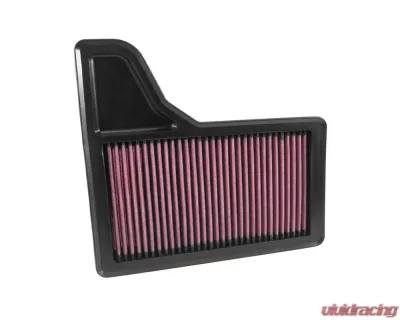 K&N Replacement Air Filter Ford - 33-5029
