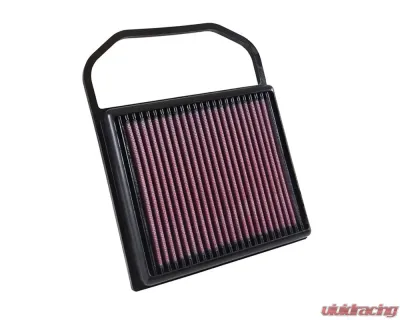 K&N Replacement Air Filter Mercedes-Benz - 33-5032