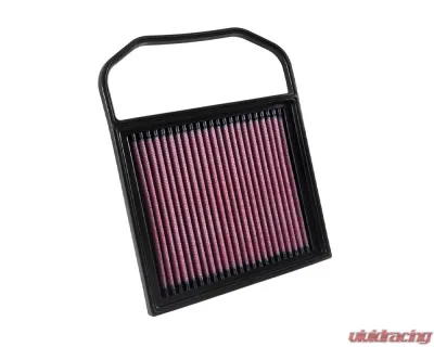 K&N Replacement Air Filter Mercedes-Benz - 33-5032
