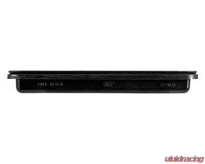 K&N Replacement Air Filter for Mazda 2 2015-2020, Scion iA 2016, Toyota Yaris 2017-2020, Washable Cotton Gauze Panel Filter - 33-5038