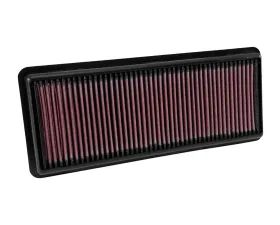 K&N Replacement Air Filter