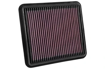 Air Intakes