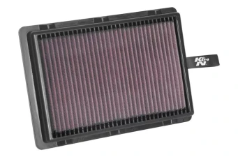 Air Intakes
