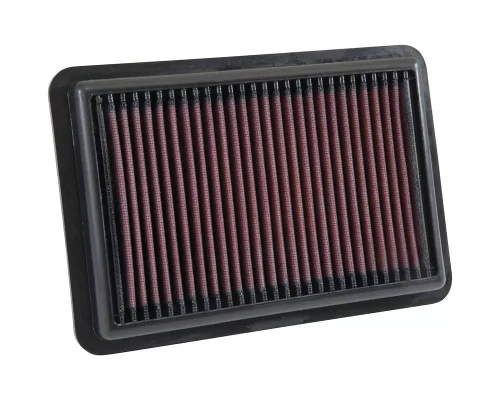K&N Replacement Air Filter Hyundai - 33-5050