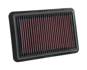 K&N Replacement Air Filter Hyundai
