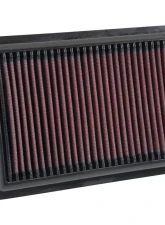 K&N Replacement Air Filter Hyundai                                     - 33-5050 - Image 3