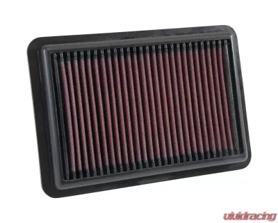 K&N Replacement Air Filter Hyundai - 33-5050