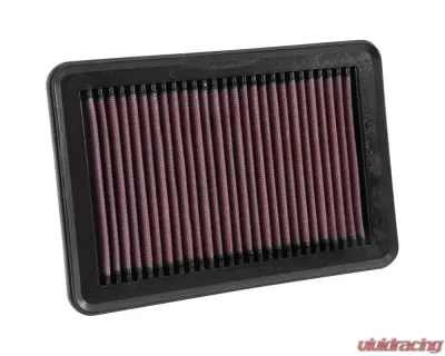 K&N Replacement Air Filter Hyundai - 33-5050