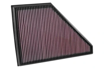 Air Intakes