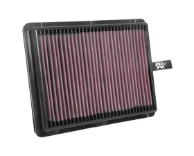 K&N Replacement Air Filter