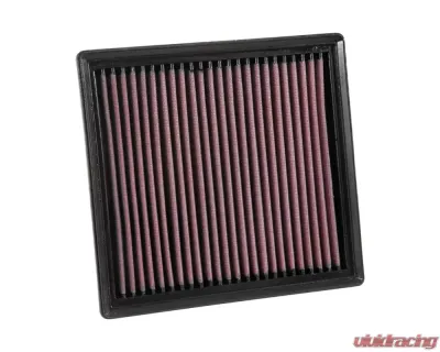 K&N Replacement Air Filter Subaru Crosstrek | WRX | Impreza | Ascent | Forester | Legacy | Outback 2017+ - 33-5064