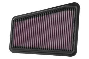 Air Intakes