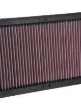 K&N Replacement Air Filter for Hyundai Santa Fe 2018-2020, Palisade 2021-2023, Kia 2020-2022                                     - 33-5075 - Image 2