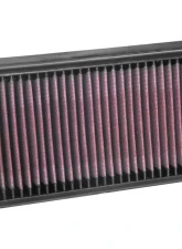 K&N Replacement Air Filter                                     - 33-5081 - Image 4