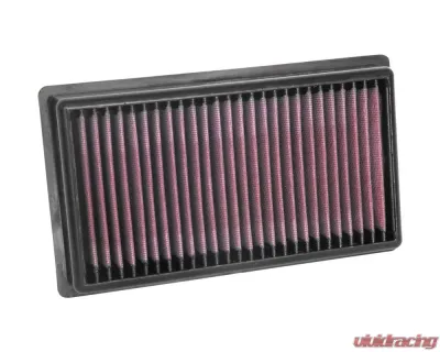 K&N Replacement Air Filter - 33-5081