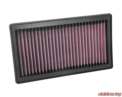 K&N Replacement Air Filter - 33-5081