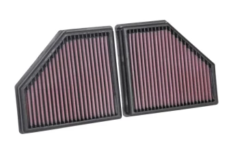 Air Intakes