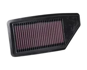 K&N Replacement Air Filter Honda Insight 2019-2021 1.5L 4-Cyl