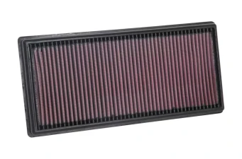 Air Intakes